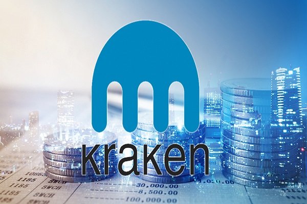 Kraken ltd